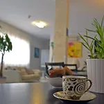 蒂凡尼酒店