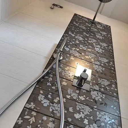 Hotel Tiffany