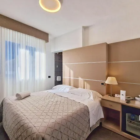 Tiffany Hotel