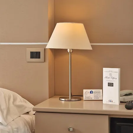 Tiffany Hotel 3*