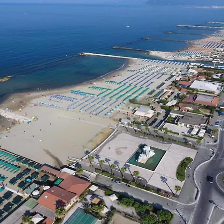 Hotel Tiffany Marina di Massa