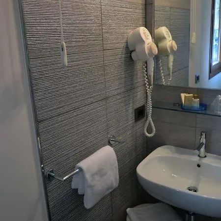 Otel Tiffany
